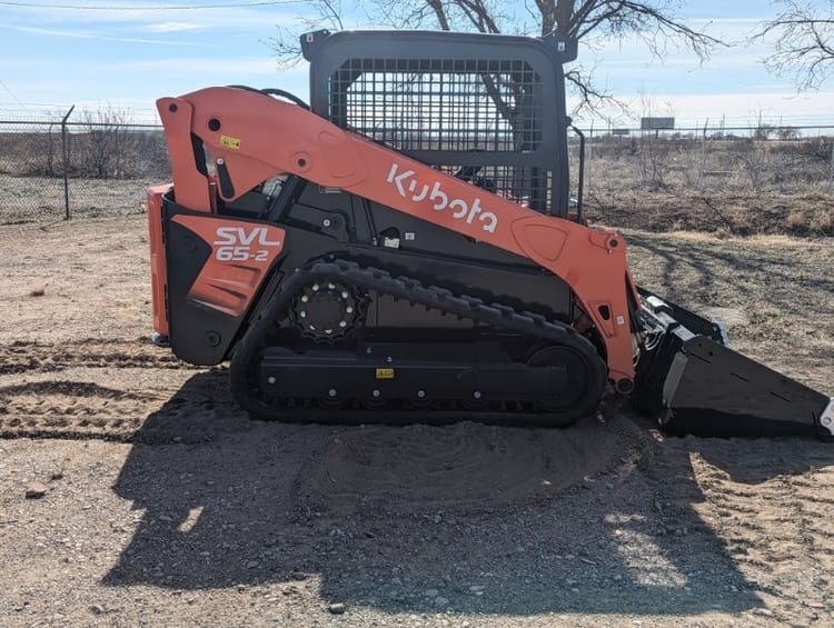 SVL65-2
